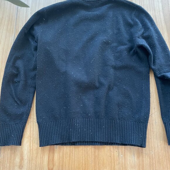 Schott NYC crewneck sweatshirt - Picture 3 of 3